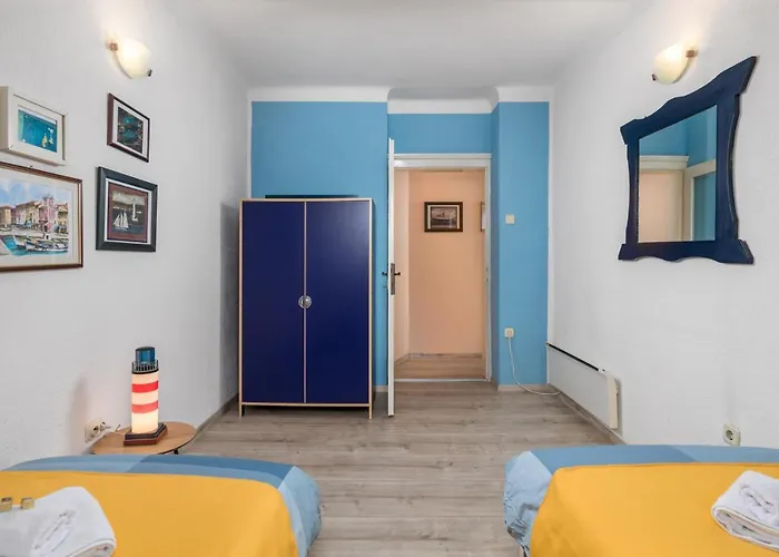 Appartement Center Catalina -1st Row To The Sea