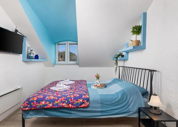 Appartement Center Catalina -1st Row To The Sea