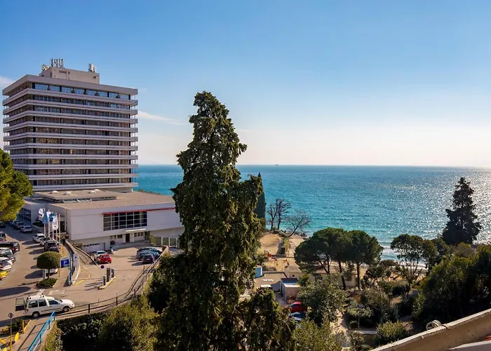 Center Catalina -1st Row To The Sea Appartement