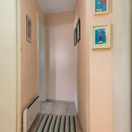Center Catalina -1st Row To The Sea Οπατία